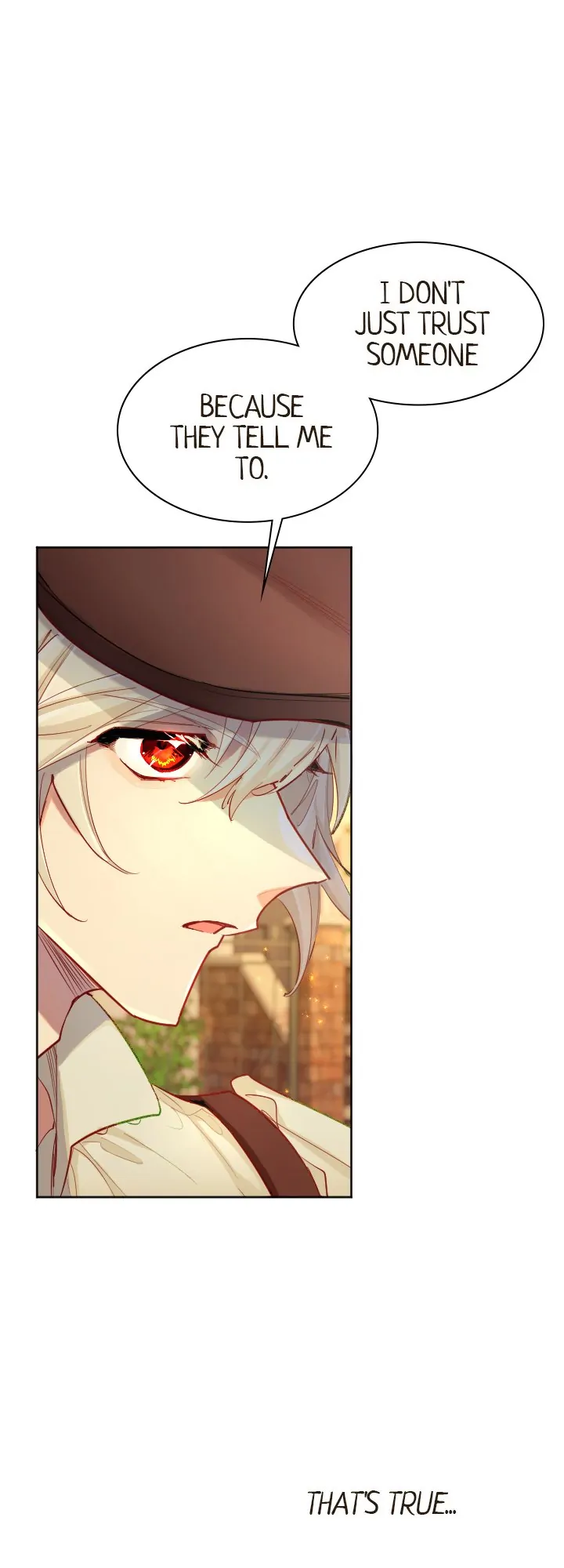 Vengeance from a Saint Full of Wounds Chapter 80 - Page 3