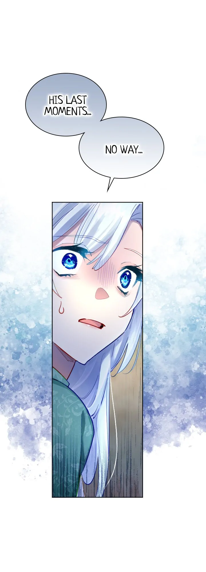 Vengeance from a Saint Full of Wounds Chapter 80 - Page 39