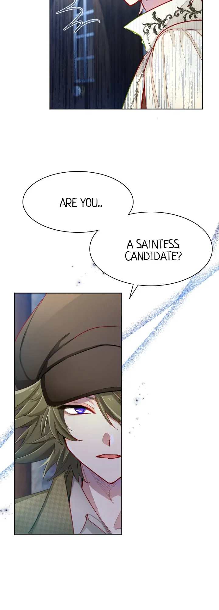 Vengeance from a Saint Full of Wounds Chapter 80 - Page 42