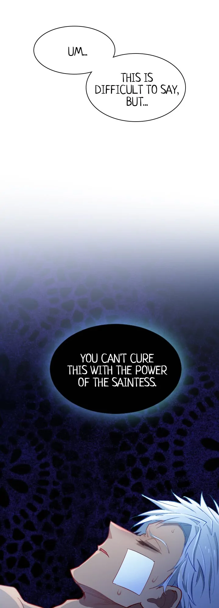 Vengeance from a Saint Full of Wounds Chapter 80 - Page 43