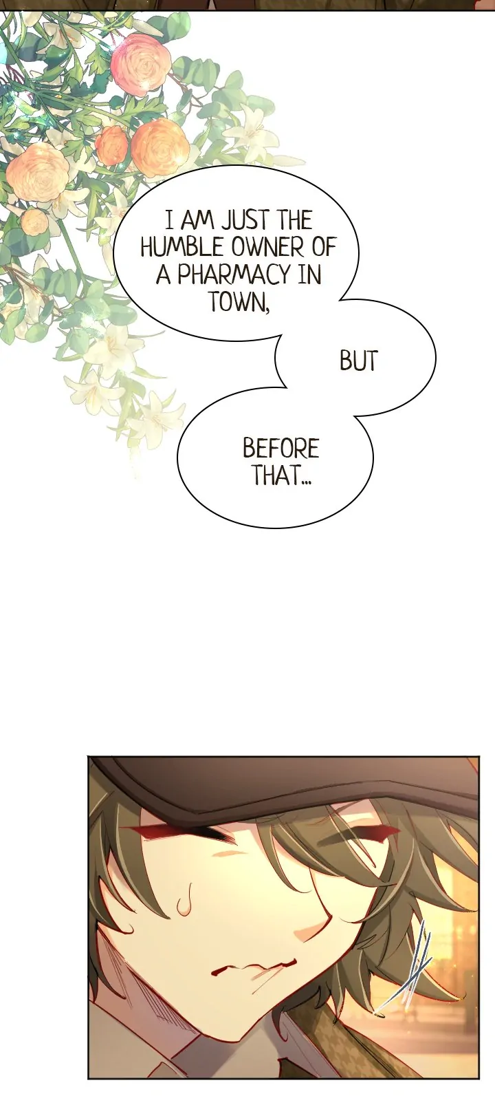 Vengeance from a Saint Full of Wounds Chapter 80 - Page 6