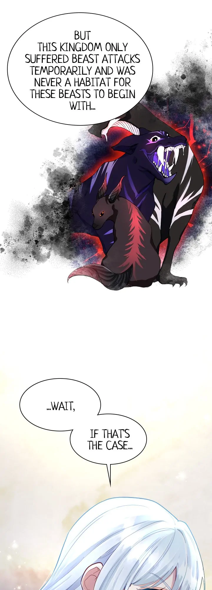 Vengeance from a Saint Full of Wounds Chapter 81 - Page 12