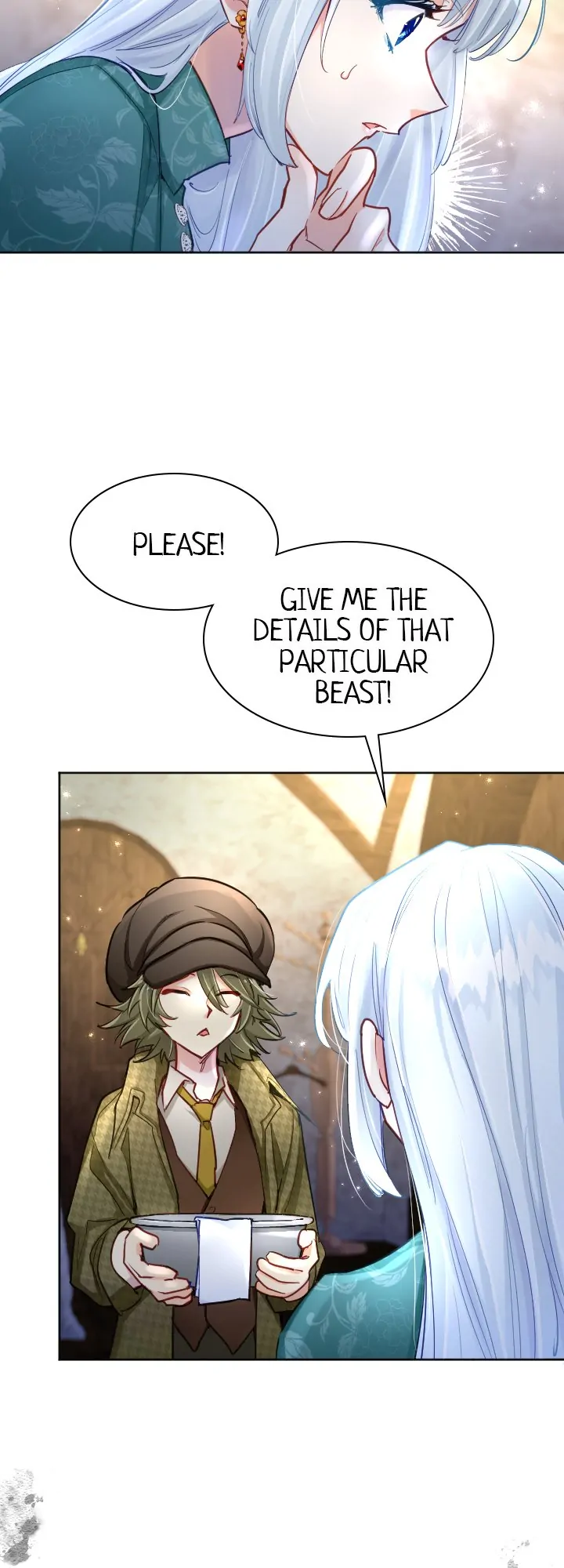 Vengeance from a Saint Full of Wounds Chapter 81 - Page 13