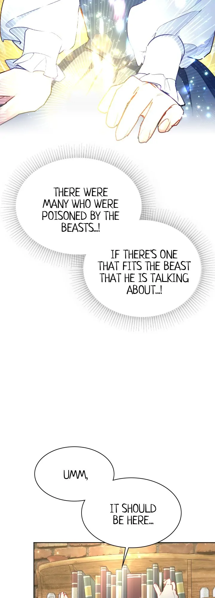 Vengeance from a Saint Full of Wounds Chapter 81 - Page 16