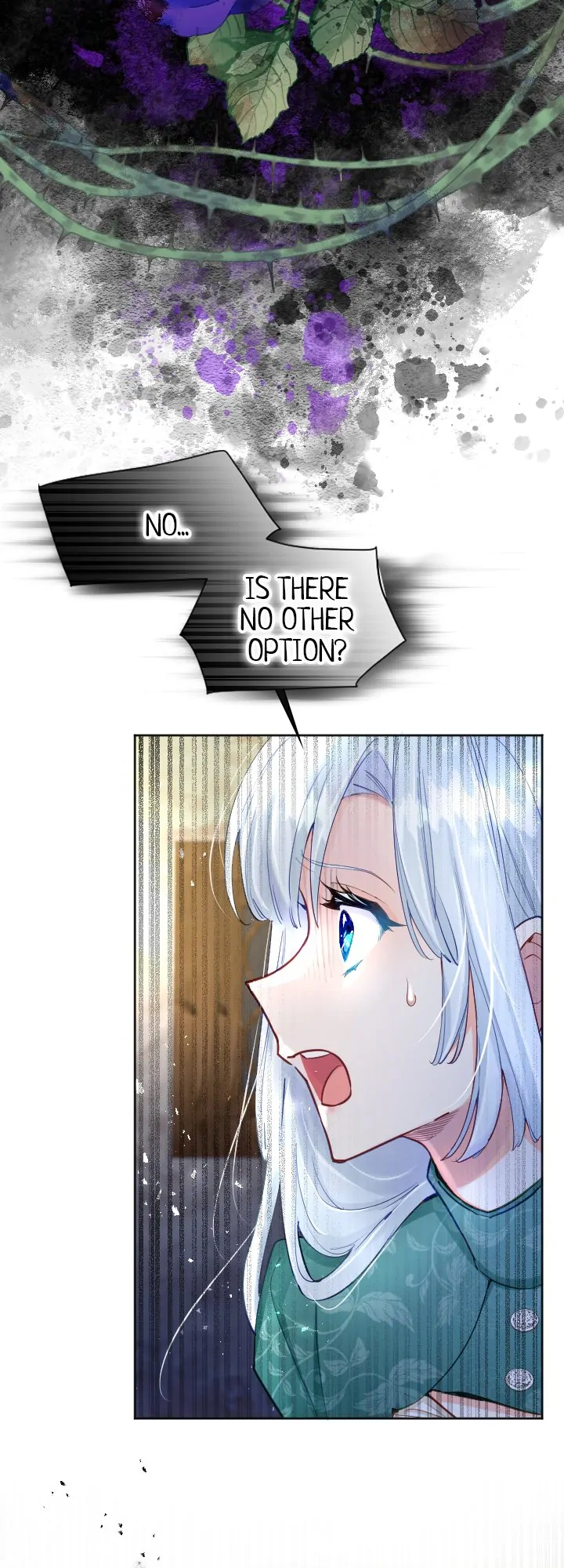 Vengeance from a Saint Full of Wounds Chapter 81 - Page 4