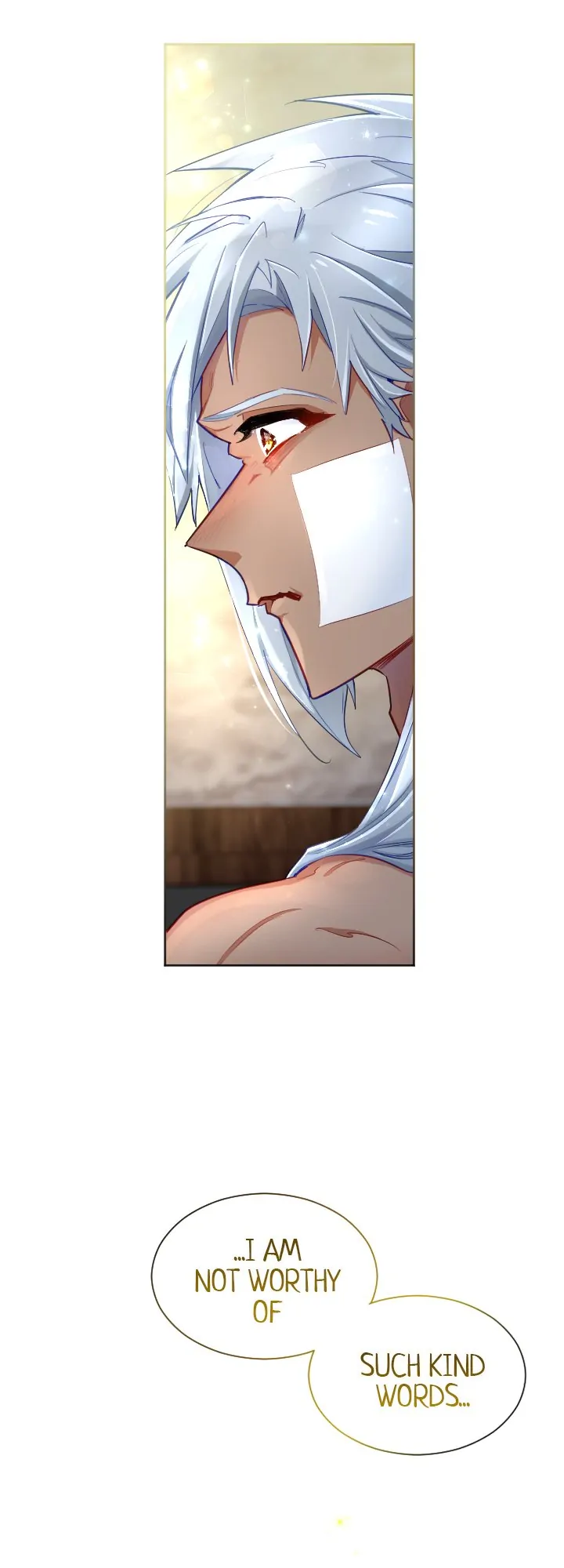 Vengeance from a Saint Full of Wounds Chapter 81 - Page 39