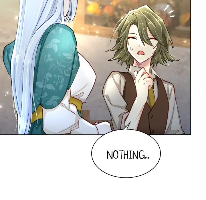 Vengeance from a Saint Full of Wounds Chapter 81 - Page 44