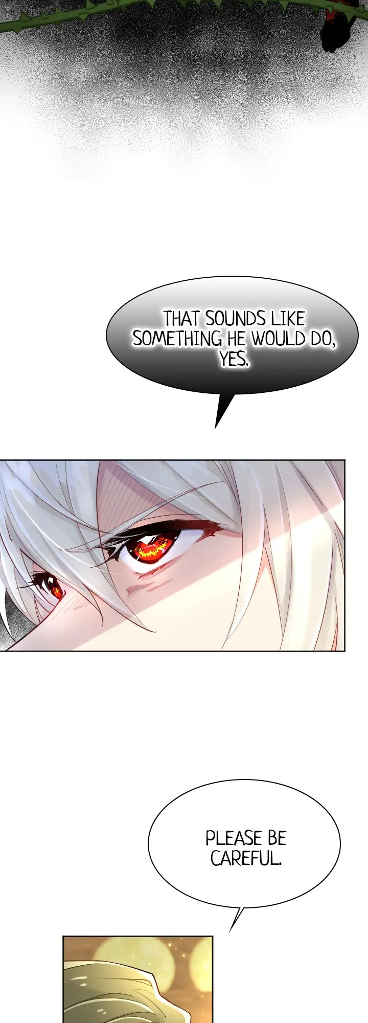 Vengeance from a Saint Full of Wounds Chapter 81 - Page 46