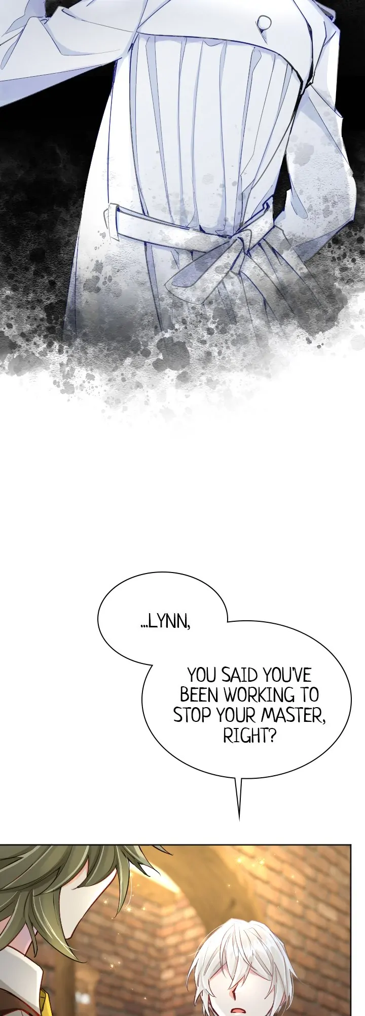 Vengeance from a Saint Full of Wounds Chapter 81 - Page 48