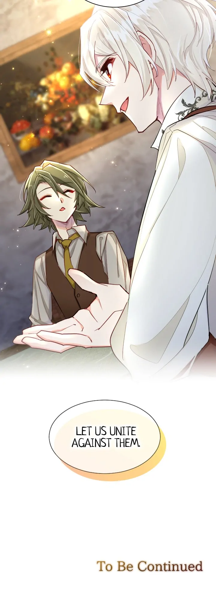 Vengeance from a Saint Full of Wounds Chapter 81 - Page 50