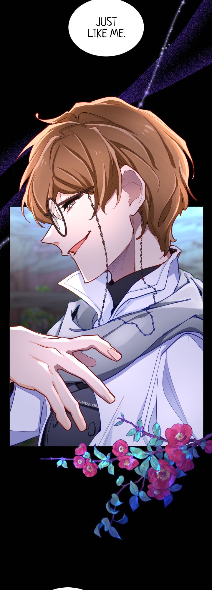 Vengeance from a Saint Full of Wounds Chapter 82 - Page 13
