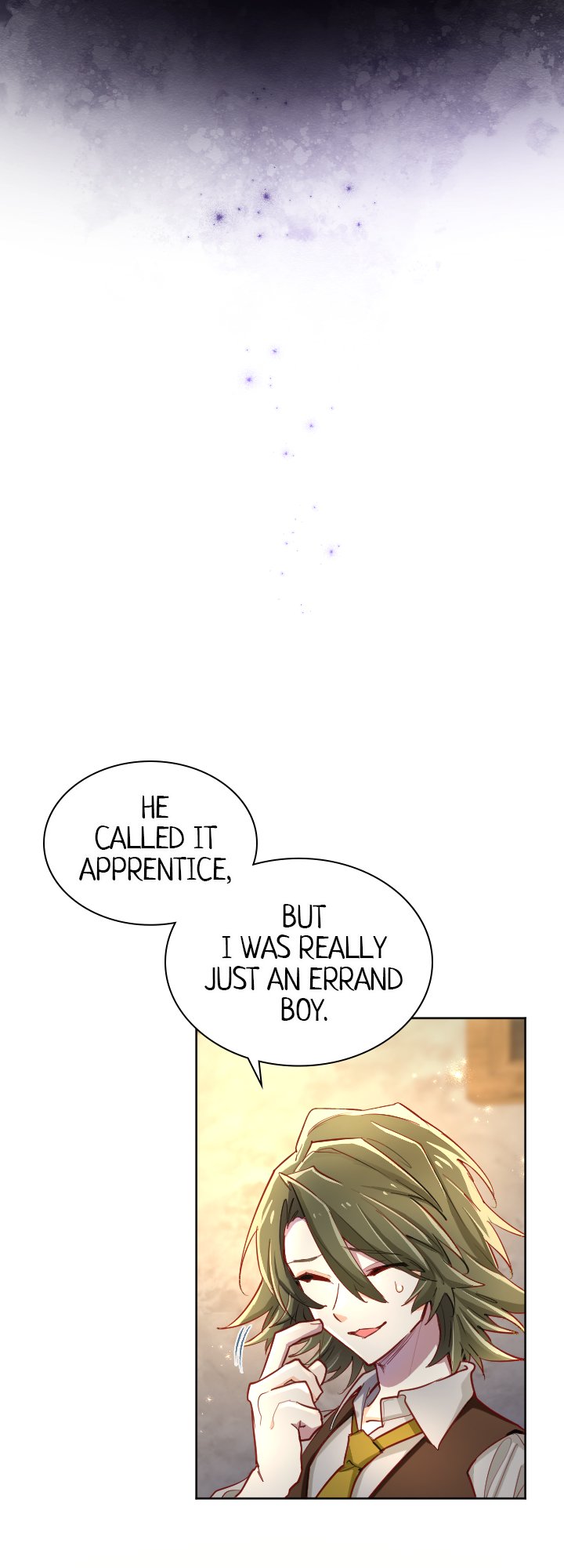 Vengeance from a Saint Full of Wounds Chapter 82 - Page 16