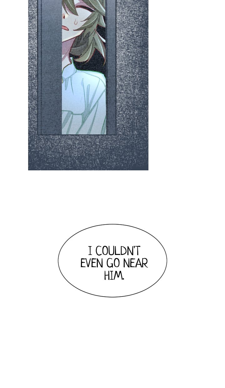 Vengeance from a Saint Full of Wounds Chapter 82 - Page 22
