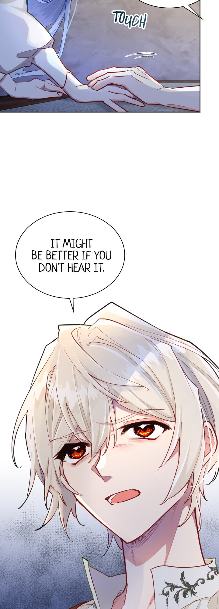 Vengeance from a Saint Full of Wounds Chapter 82 - Page 27