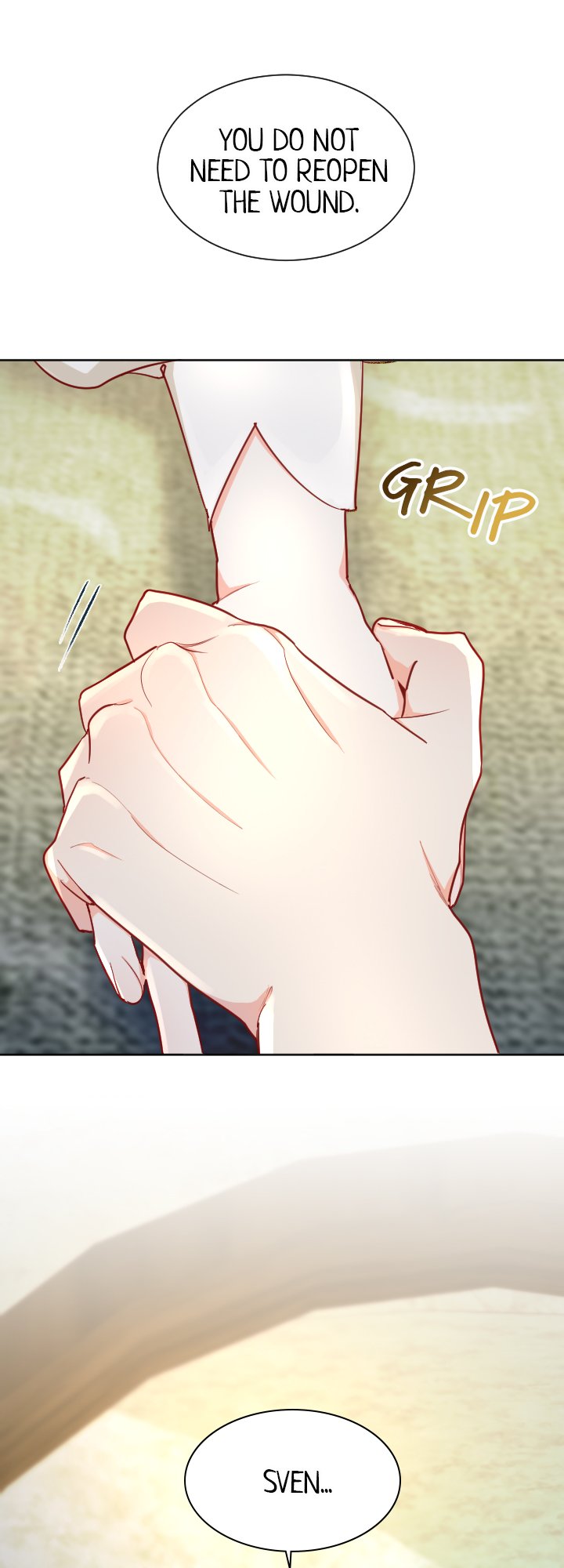 Vengeance from a Saint Full of Wounds Chapter 82 - Page 29