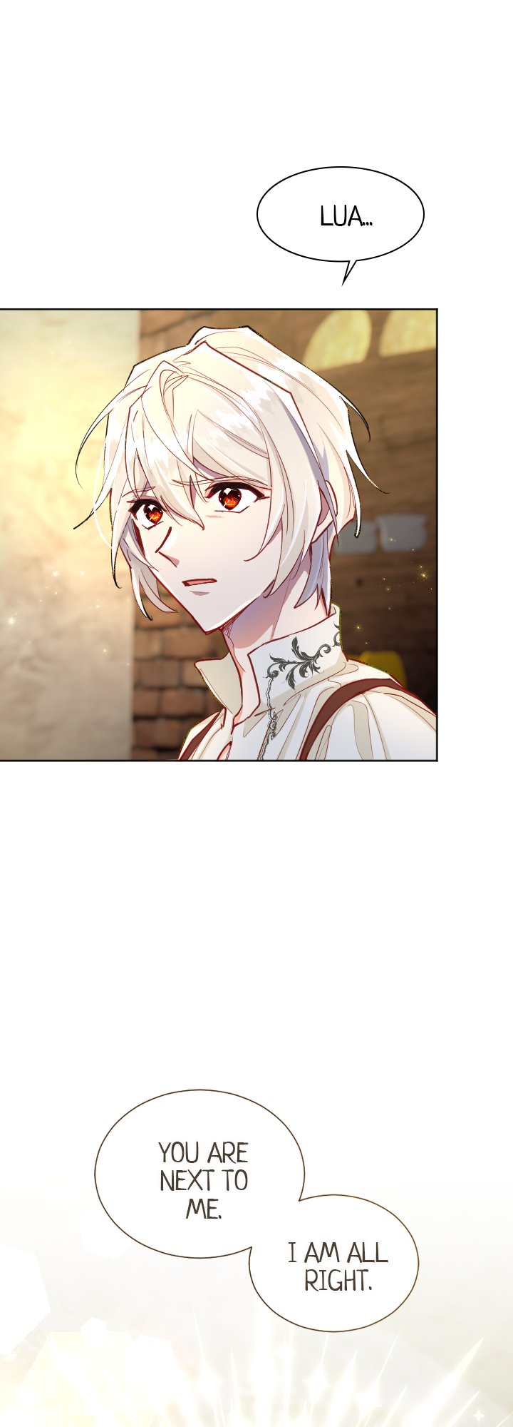 Vengeance from a Saint Full of Wounds Chapter 82 - Page 32