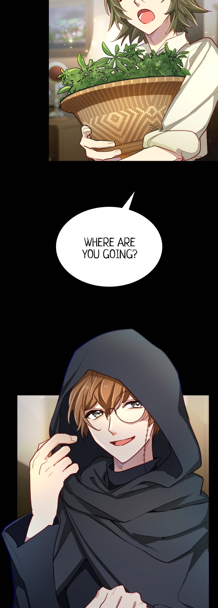 Vengeance from a Saint Full of Wounds Chapter 82 - Page 36