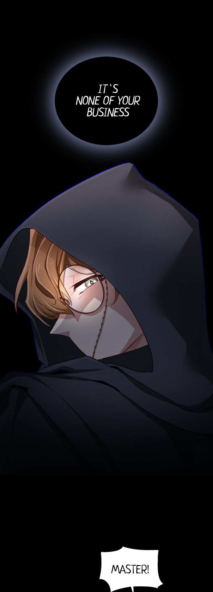 Vengeance from a Saint Full of Wounds Chapter 82 - Page 41