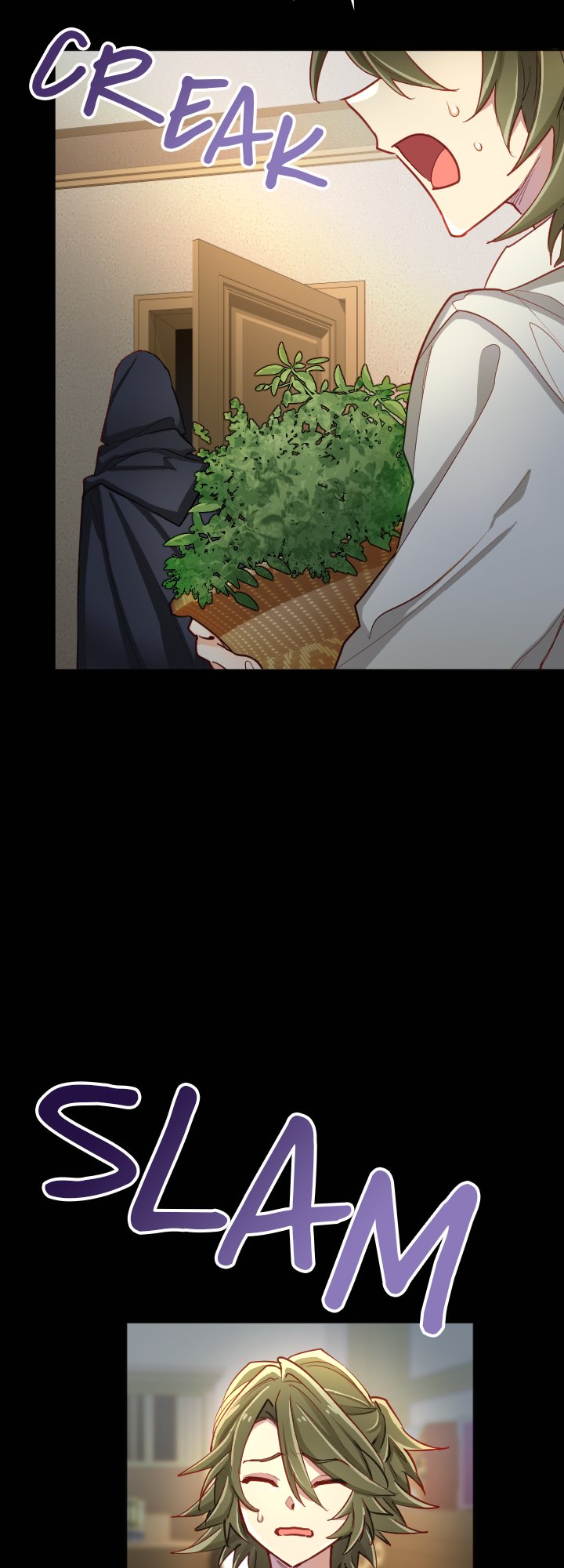 Vengeance from a Saint Full of Wounds Chapter 82 - Page 42