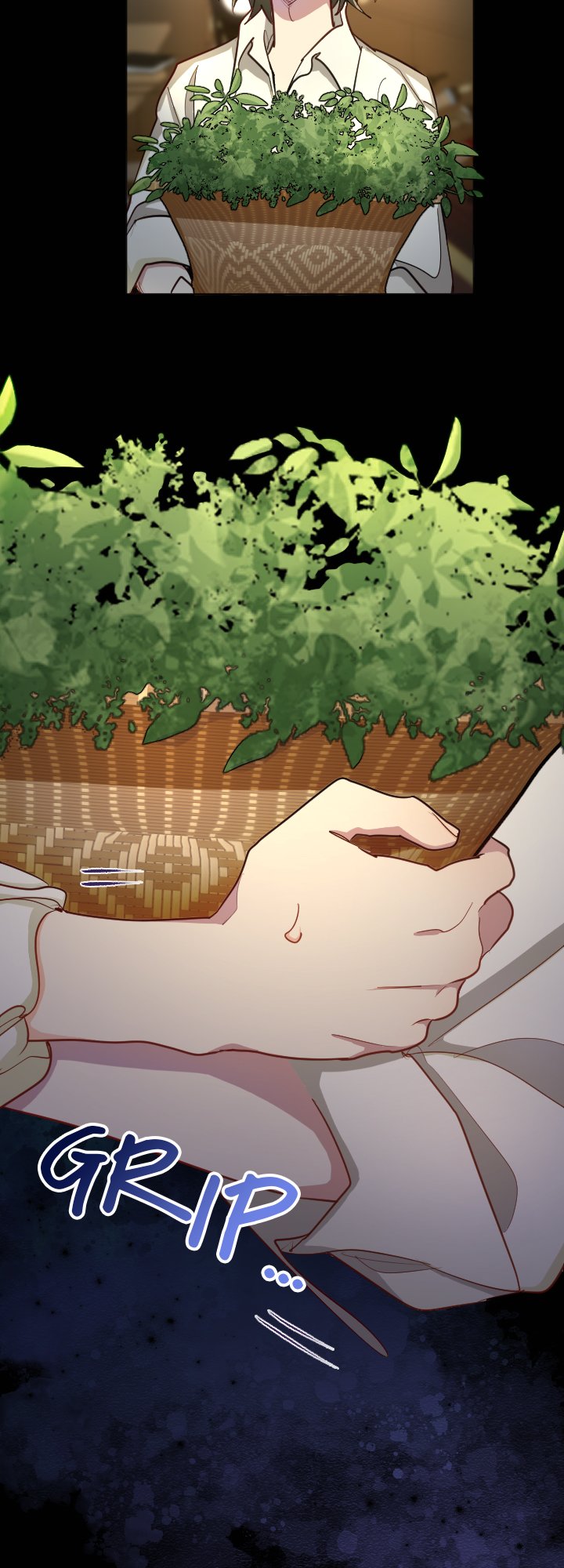 Vengeance from a Saint Full of Wounds Chapter 82 - Page 43
