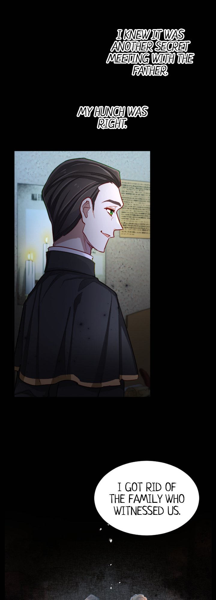 Vengeance from a Saint Full of Wounds Chapter 82 - Page 46