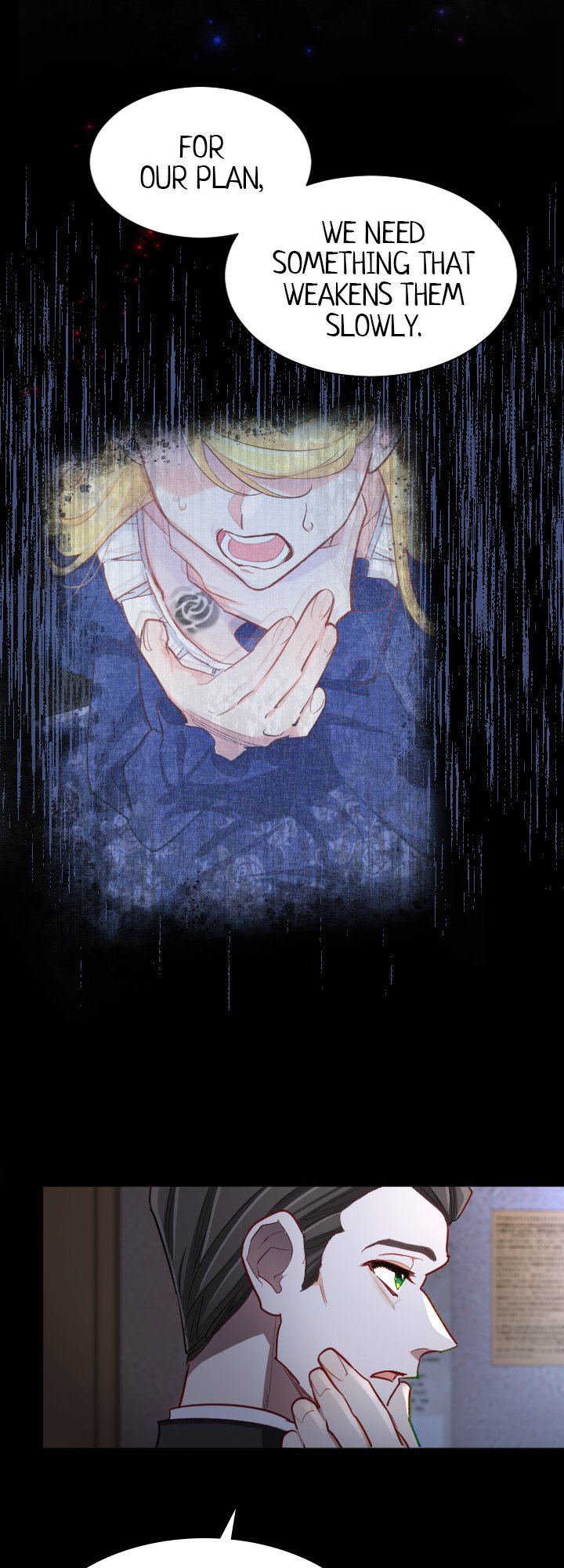 Vengeance from a Saint Full of Wounds Chapter 82 - Page 49