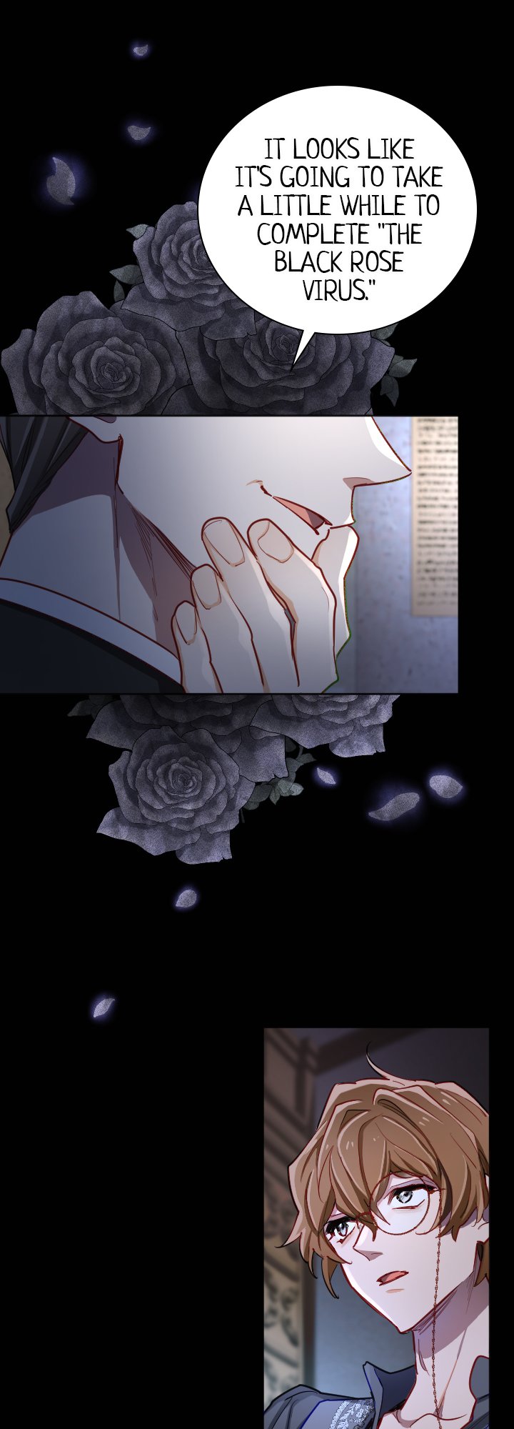 Vengeance from a Saint Full of Wounds Chapter 82 - Page 52
