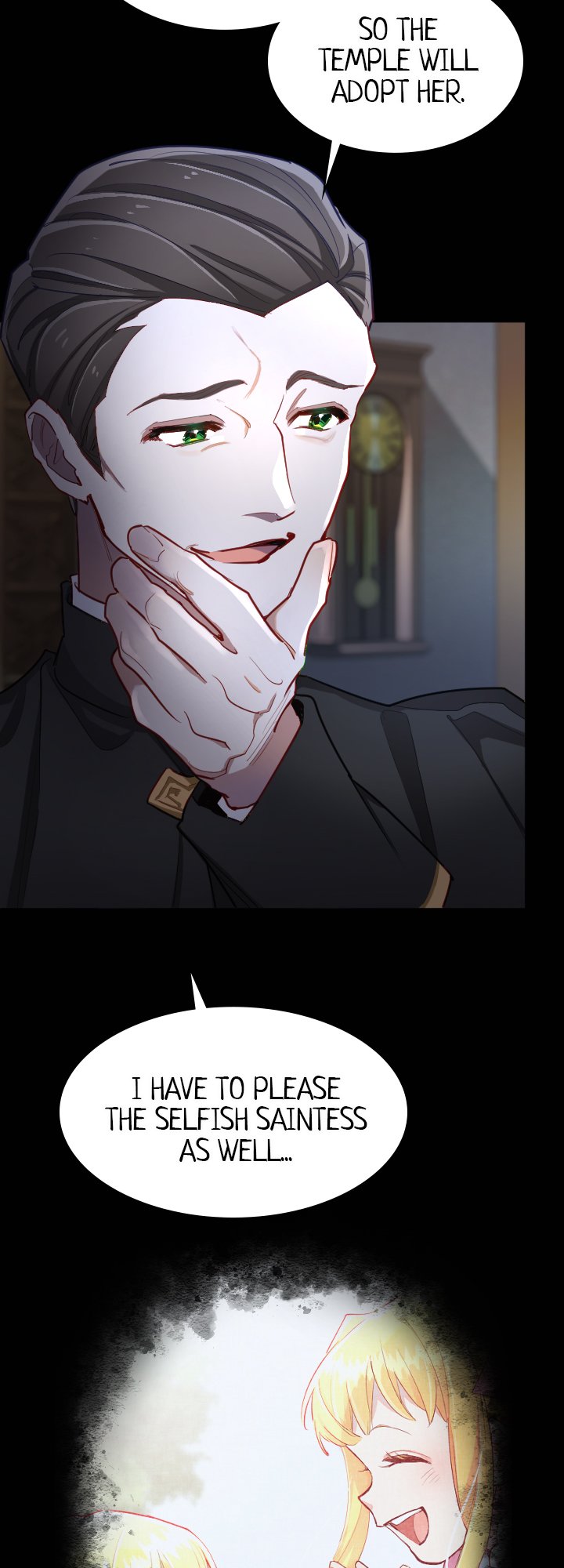 Vengeance from a Saint Full of Wounds Chapter 82 - Page 54