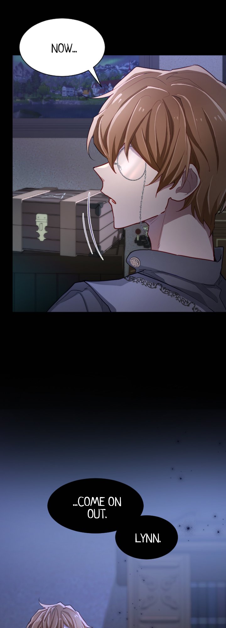 Vengeance from a Saint Full of Wounds Chapter 82 - Page 58