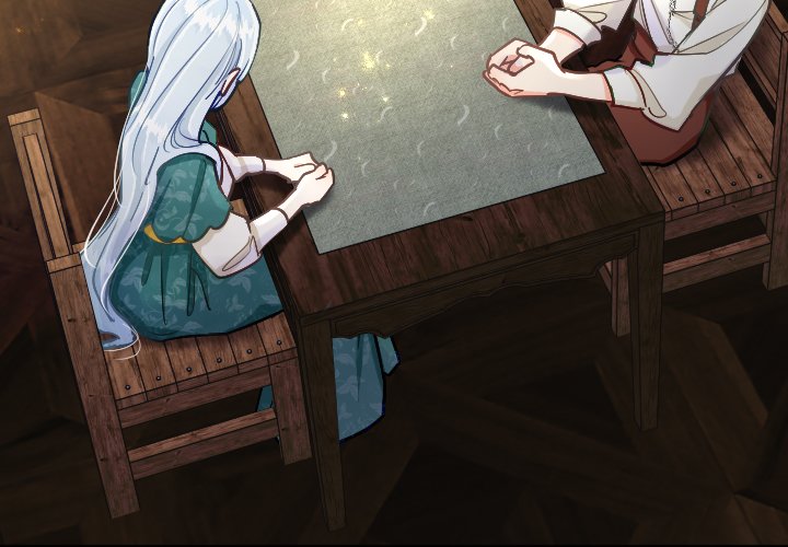 Vengeance from a Saint Full of Wounds Chapter 83 - Page 11