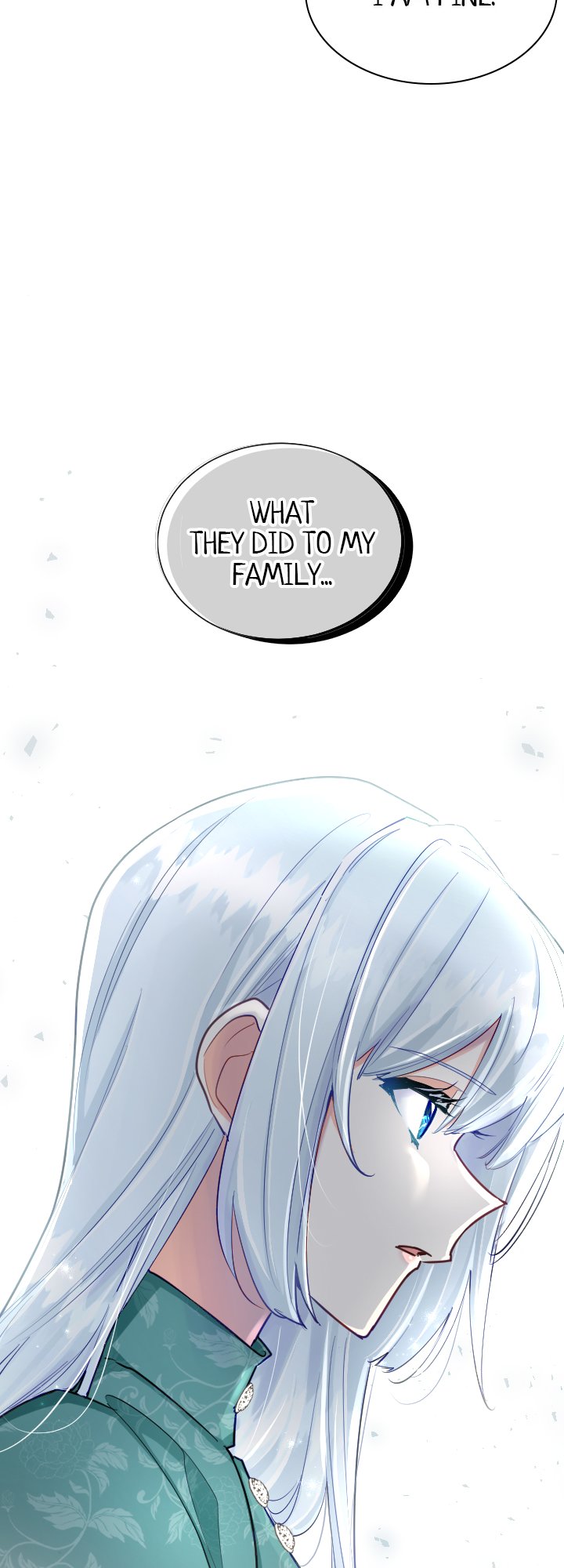 Vengeance from a Saint Full of Wounds Chapter 83 - Page 15
