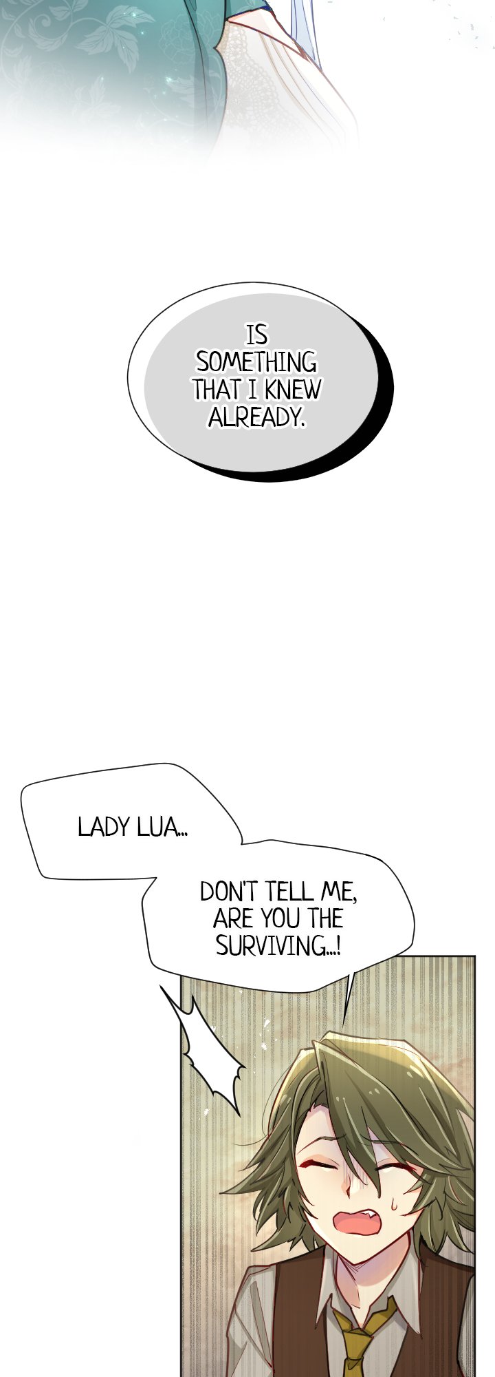 Vengeance from a Saint Full of Wounds Chapter 83 - Page 16
