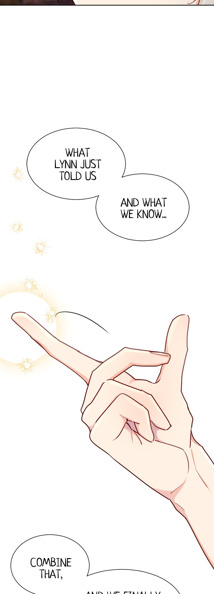 Vengeance from a Saint Full of Wounds Chapter 83 - Page 20
