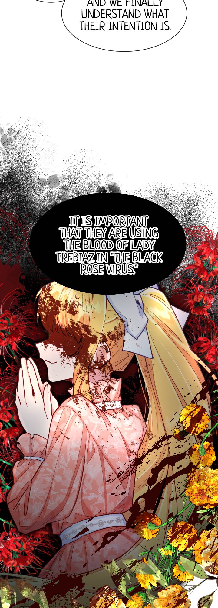 Vengeance from a Saint Full of Wounds Chapter 83 - Page 21