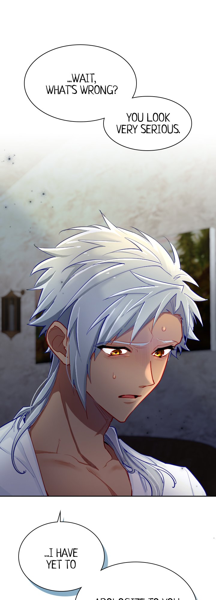Vengeance from a Saint Full of Wounds Chapter 84 - Page 3
