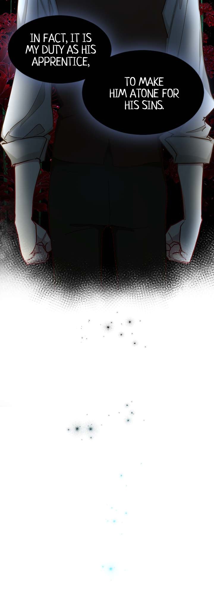 Vengeance from a Saint Full of Wounds Chapter 84 - Page 38