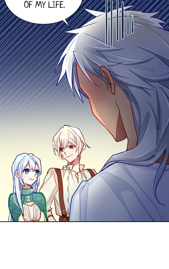 Vengeance from a Saint Full of Wounds Chapter 84 - Page 5