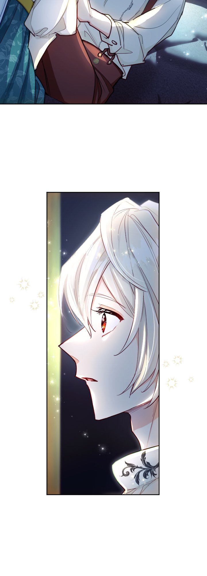 Vengeance from a Saint Full of Wounds Chapter 85 - Page 27