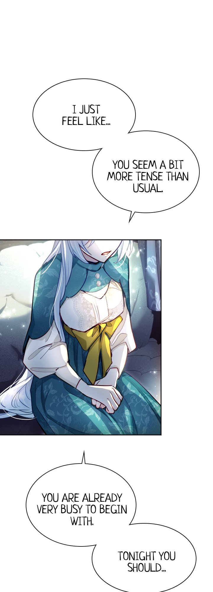 Vengeance from a Saint Full of Wounds Chapter 85 - Page 28