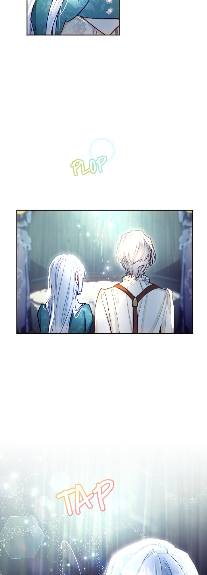 Vengeance from a Saint Full of Wounds Chapter 85 - Page 31