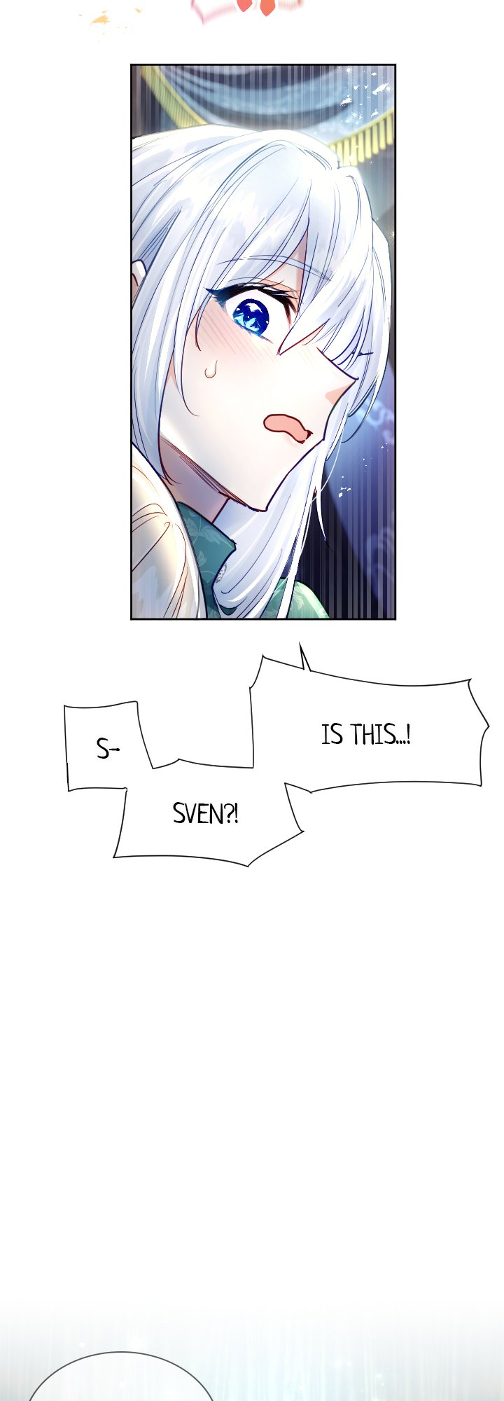 Vengeance from a Saint Full of Wounds Chapter 85 - Page 33
