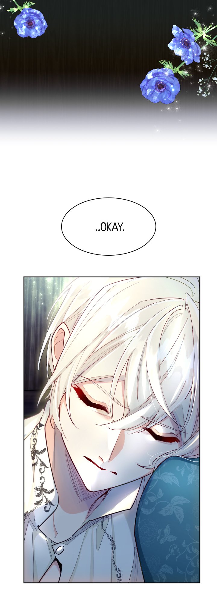 Vengeance from a Saint Full of Wounds Chapter 85 - Page 41