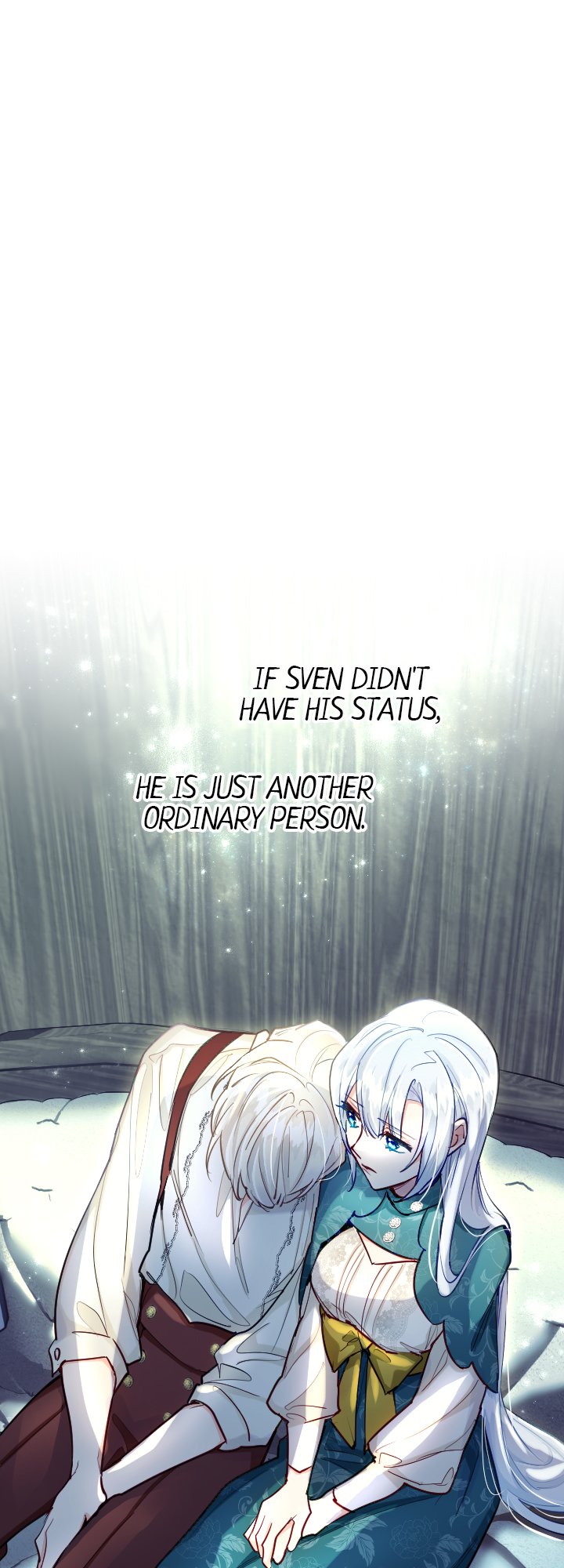 Vengeance from a Saint Full of Wounds Chapter 85 - Page 42