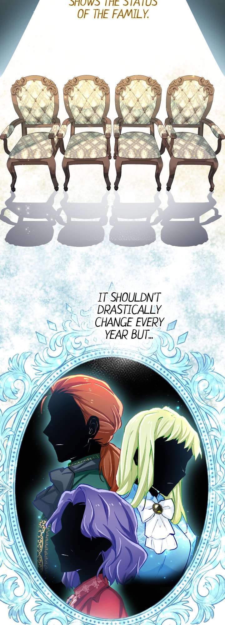 Vengeance from a Saint Full of Wounds Chapter 86 - Page 29