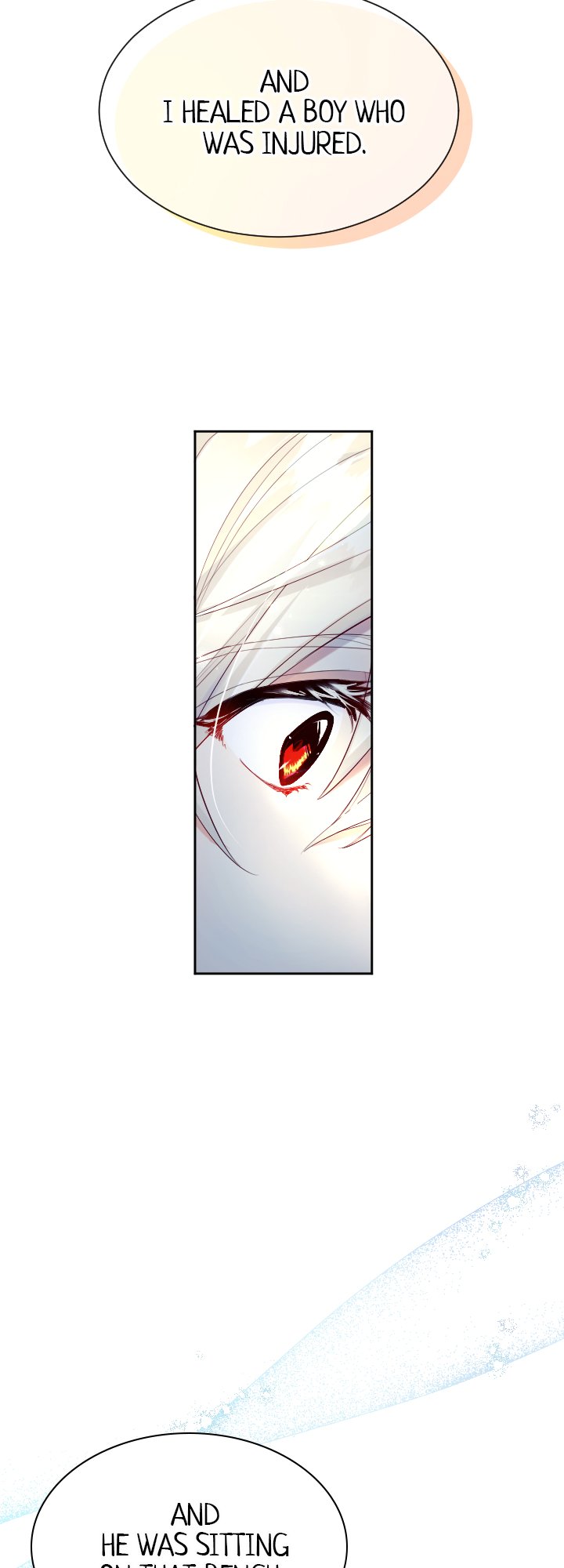 Vengeance from a Saint Full of Wounds Chapter 86 - Page 4