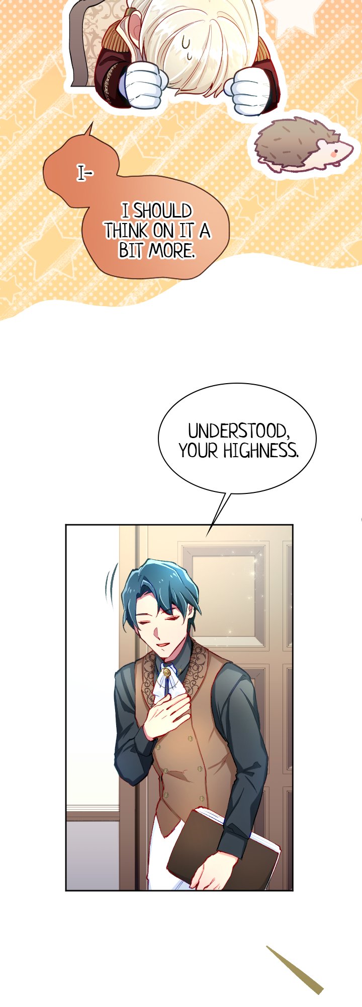 Vengeance from a Saint Full of Wounds Chapter 86 - Page 40