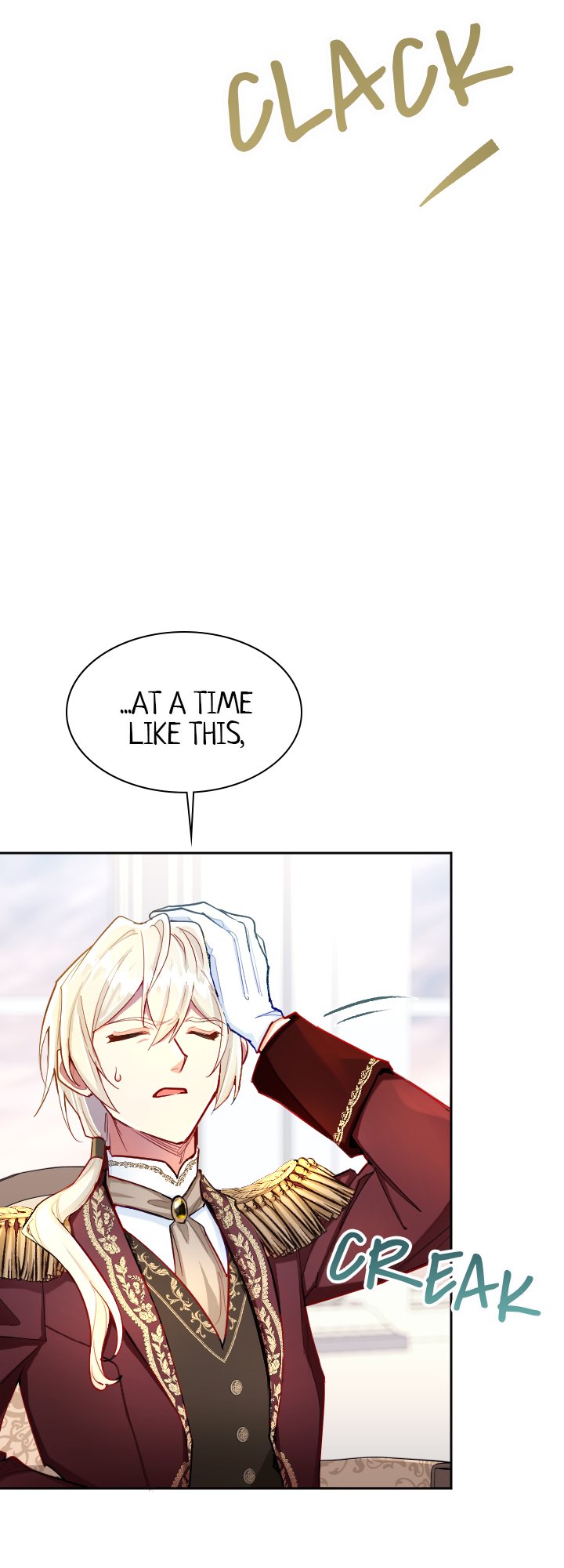 Vengeance from a Saint Full of Wounds Chapter 86 - Page 41