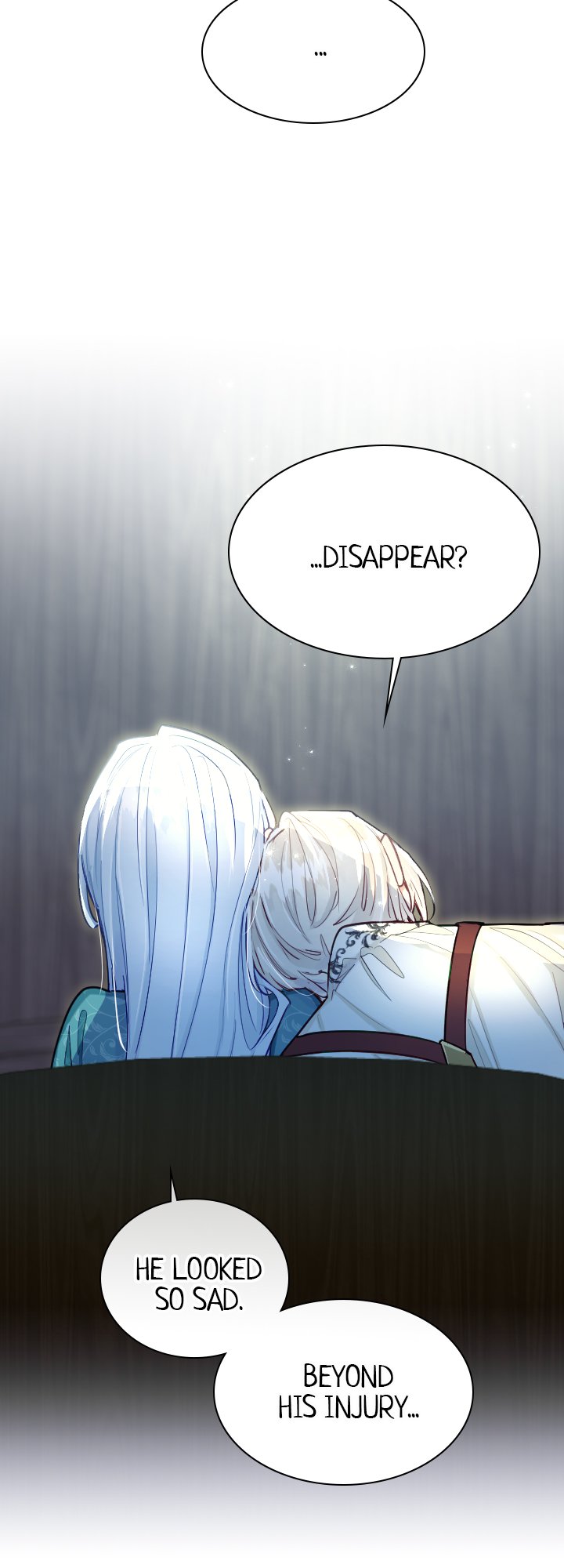 Vengeance from a Saint Full of Wounds Chapter 86 - Page 6