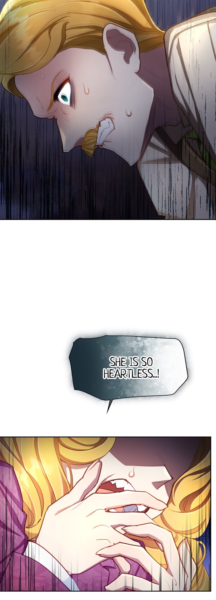 Vengeance from a Saint Full of Wounds Chapter 87 - Page 11
