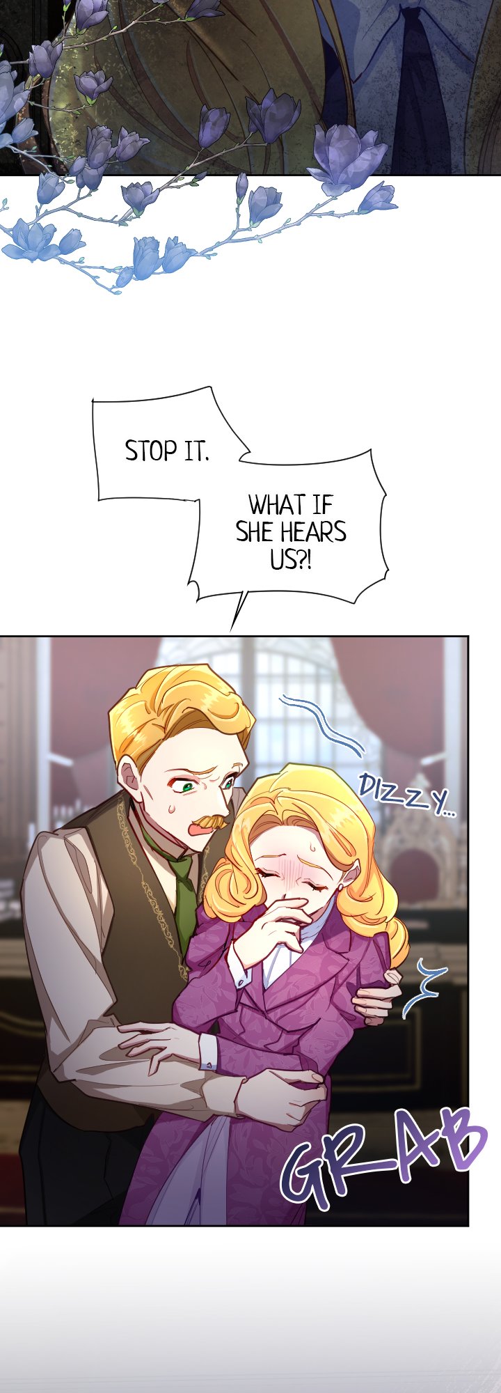 Vengeance from a Saint Full of Wounds Chapter 87 - Page 14